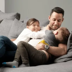 Sale Dove Men+Care Advanced Clean Comfort Anti-Transpirant Deodorant Spray 200 ML