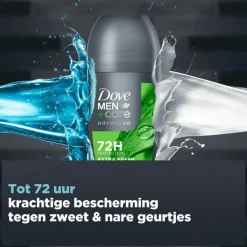 Online Dove Men+Care Advanced Extra Fresh Anti-Transpirant Deodorant Roller 50 ML