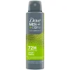 Clearance Dove Men+Care Advanced Sport Fresh Anti-transpirant Deodorant Spray 150 ML