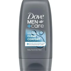 Clearance Dove Men+Care Clean Comfort Douchegel Mini 55 ML