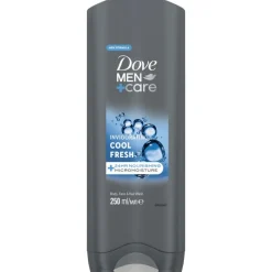 Best Dove Men+Care Cool Fresh Douchegel 250 ML