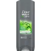 Hot Dove Men+Care Extra Fresh Douchegel 250 ML