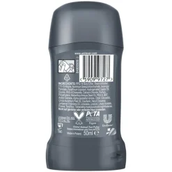 Dove Men+Care Invisible Dry Deodorant Stick 50 ML