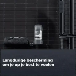 Dove Men+Care Invisible Dry Deodorant Stick 50 ML