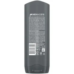 Sale Dove Men+Care Sandalwood & Vanilla Showergel 250 ML