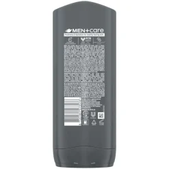 Dove Men+Care Sandalwood & Vanilla Showergel 400 ML