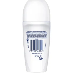 Best Dove Original 0% Deodorant Roller 50 ML