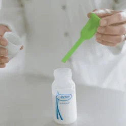 Dr. Brown's Dr. Brown’s Anti-Colic Smalle Halsfles 120 ML