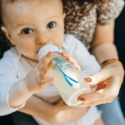 Dr. Brown's Dr. Brown’s Anti-Colic Smalle Halsfles 120 ML