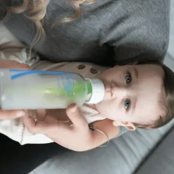 Outlet Dr. Brown's Dr. Brown’s Anti-Colic Smalle Halsfles Glas 250 ML