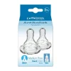 New Dr. Brown's Dr. Brown’s Flesspeen 3+ Maanden Fase 2 Smalle Halsfles 2 stuks
