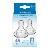Clearance Dr. Brown's Dr. Brown’s Flesspeen 9+ Maanden Fase 4 Smalle Halsfles 2 stuks