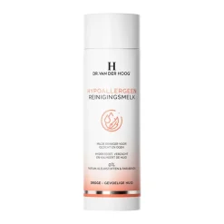 Best Dr. Van der Hoog Hypoallergene Sensitive Reinigingsmelk 200 ML