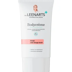 Clearance Drs Leenarts Bodycreme 200ML