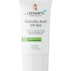 Drs Leenarts Salicylzuur 2% 50 ML