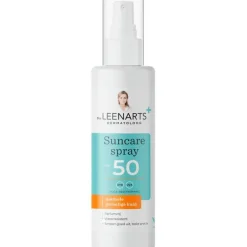 Hot Drs Leenarts Suncare Zonnebrand SPF50 Spray 200 ML