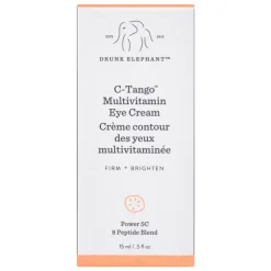 New Drunk Elephant C-Tango Multivitamin Eye Cream 15ML