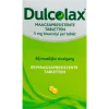 Outlet Dulcolax Bisacodyl Omhulde Tabletten 5 MG 60 Tabletten
