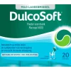 Best Dulcosoft Poeder Mild Laxeermiddel Oplossing 20 Zakjes