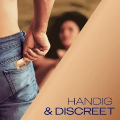 Hot Durex Condooms Nude