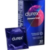 Outlet Durex Condooms Orgasm Intense met Ribbels 10 stuks