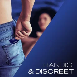 Outlet Durex Condooms Orgasm Intense met Ribbels 10 stuks