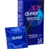 Discount Durex Condooms Originals Extra Safe 12 stuks