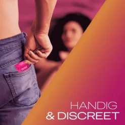 Hot Durex Condooms Pleasure Me met Ribbels 10 stuks