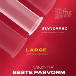 Best Durex Condooms Thin Feel 12 stuks