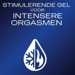 Discount Durex Glijmiddel OrgasmÍntense Stimulerende Gel 10 ML