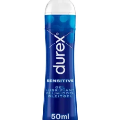 Online Durex Glijmiddel Sensitive Gel Waterbasis 50 ML