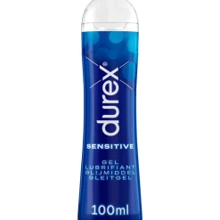 Best Durex Glijmiddel Sensitive Waterbasis 100 ML