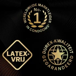 Clearance Durex Intensity Condooms 20 stuks