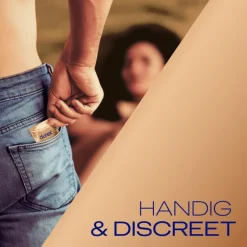 Hot Durex Nude Classic Condooms 20 stuks