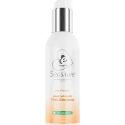 Discount Easyglide Sensitive Waterbasis Glijmiddel Anaal