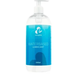 New Easyglide Waterbasis Glijmiddel - 500 Ml