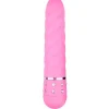 Hot EasyToys Mini Vibrator Met Diamanten