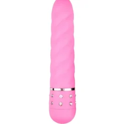 Hot EasyToys Mini Vibrator Met Diamanten