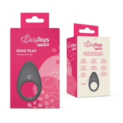 Online EasyToys Oplaadbare Cockring