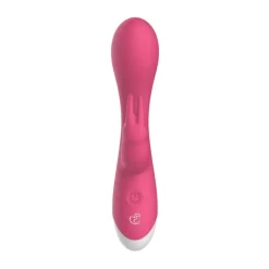 Outlet EasyToys Oplaadbare Rabbit Vibrator 1 stuk