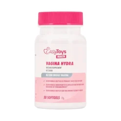 Best EasyToys vagina hydra voor haar