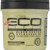 Outlet Eco Style Eco Black Castor Flaxseed Styling Gel 473 ML