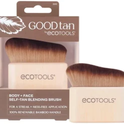 Outlet Ecotools Body&Face Self Tan Blending Brush