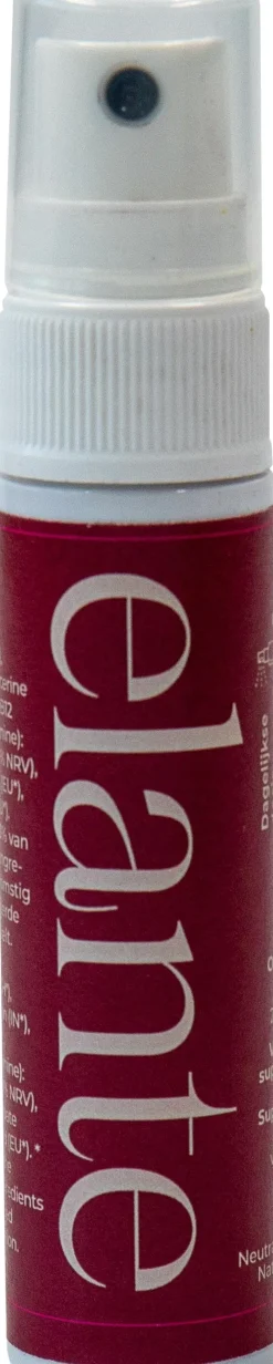 Best Elante Vitamine Spray Vitamine B 25 ML