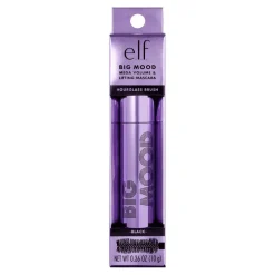 Discount e.l.f. Big Mood Mascara Black