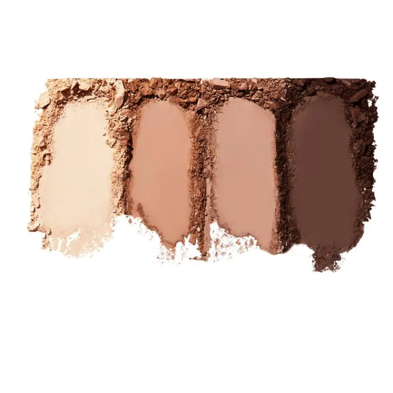 Sale e.l.f. Bite-Size Eyeshadow I Love You a latte