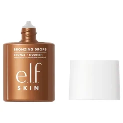 e.l.f. Bronzing Drops 30 ML Rose Gold