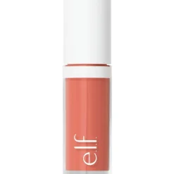 Outlet e.l.f. Camo Liquid Blush Dusty Rosé