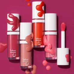 Outlet e.l.f. Camo Liquid Blush Dusty Rosé