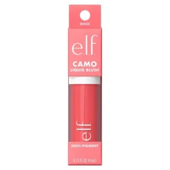Discount e.l.f. Camo Liquid Blush Pinky Promise